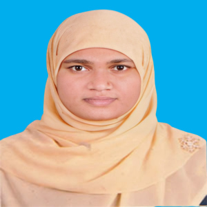Hafija Khatun